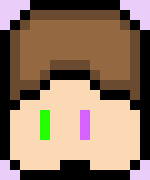 [f455be] (I didn't know that was you, sooo....your pretty in character M9.)