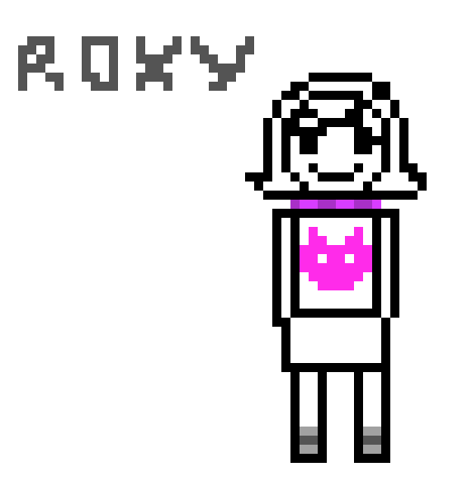 [ae024c] Roxy lalonde 