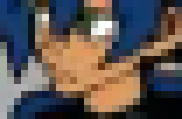 [0b51d0] oooh someone's getting pulled over outside my window imma be nosy