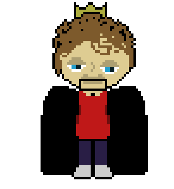 [9664c4] King Stitchesv2