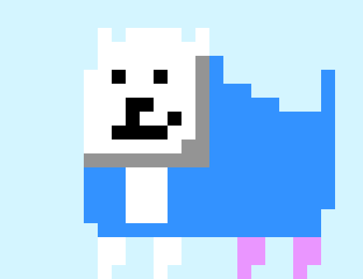 [9664c4] Dogtale gabe 