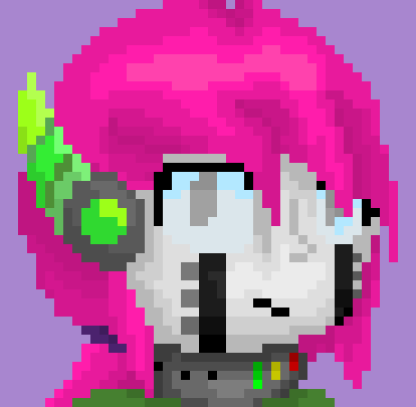 [a2471d] *as it tries to attack her, she kicks it aside* I was trying to be polite. I didn`t think you were gonna punish me for it.