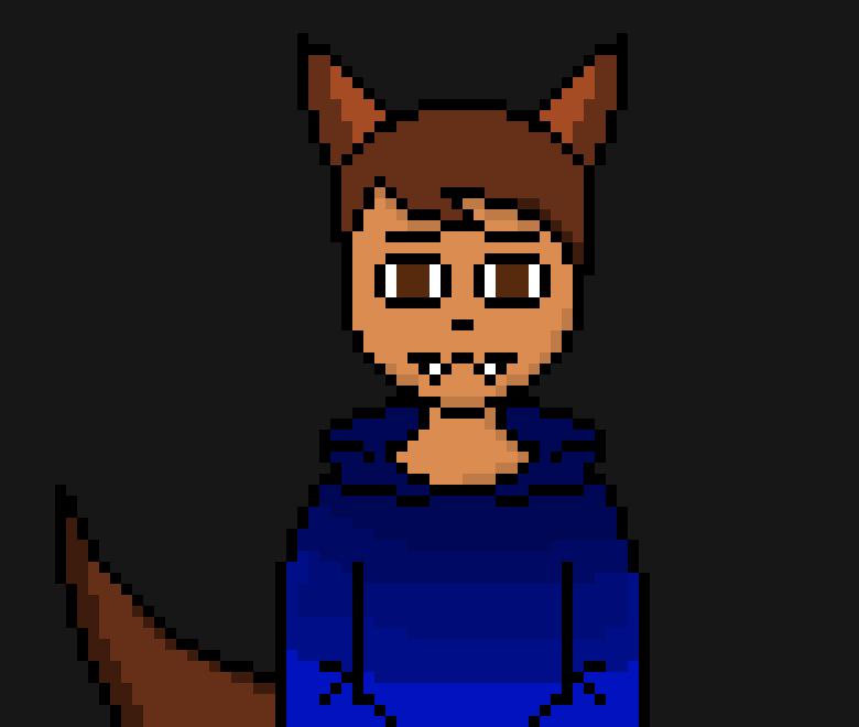 [5fd880] walking around*