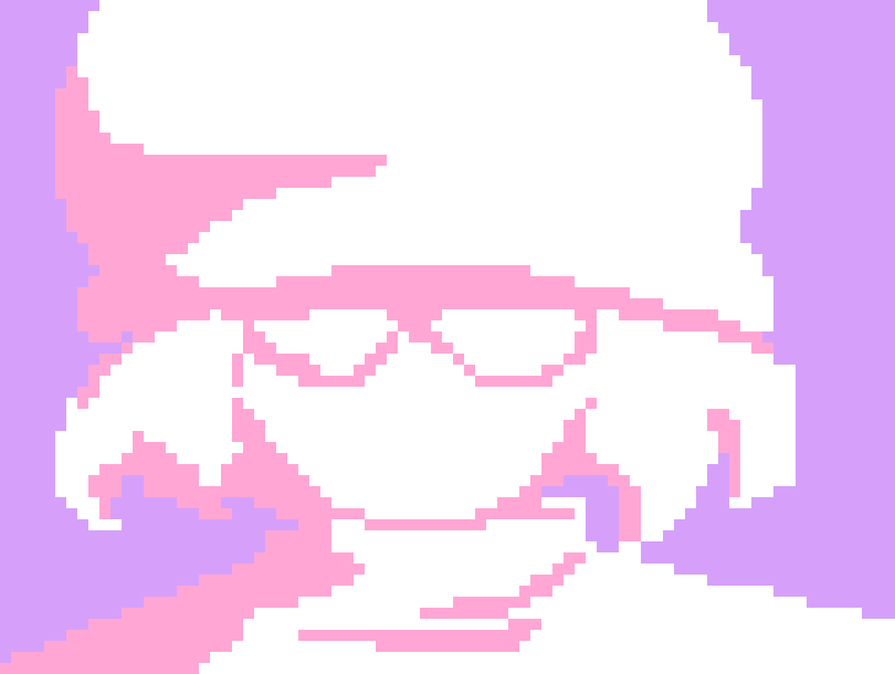 [22b29f] your shit is not the golden shit god the golden shit is when you have a bajillion headaches trying to fix an obvious issue in your art that nobody notices