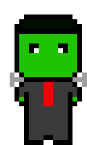 [3f686a] Frankenstein