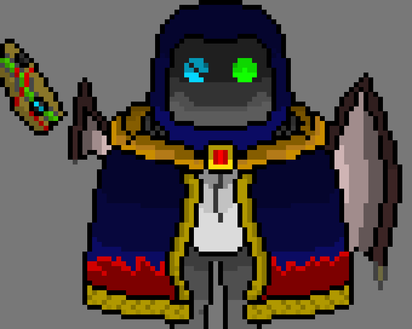 [ca8ee4] its silent right