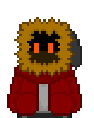 [5e7c80] Teleports next to flowey