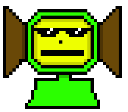 [c65169] We Green Gang Bois