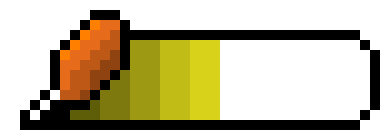 [9664c4] Hunger Bar 5