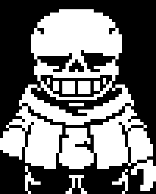 [11a9d7] Yea... -Distrust Sans? (Deteriorate)