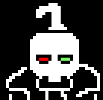 [293042] Which frisk random sans? there are millions so be specific. - Conant