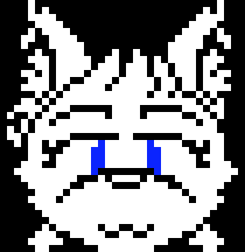 [95be89] [[In a damn nutshell they look at everything, and basically see tissue paper...]]