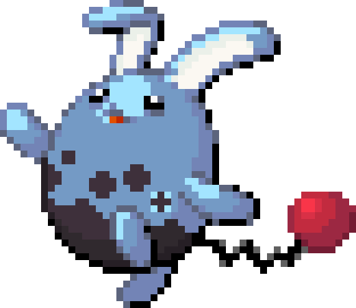 [9664c4] TrucyWrightAzumarill