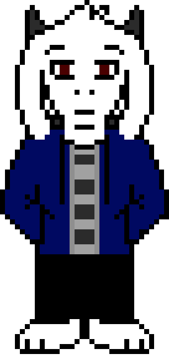 [123808] i have no ideas because i´m tired irl and in rp