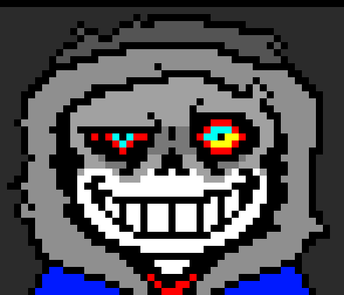 [73b7da] So you finally arrive huh? - DST