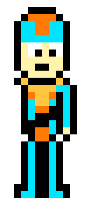 [f455be] *T gets dragged back in* OH GOD! DON'T JUST STAND THERE YOU BIG PURPLE FUCK HELP ME!