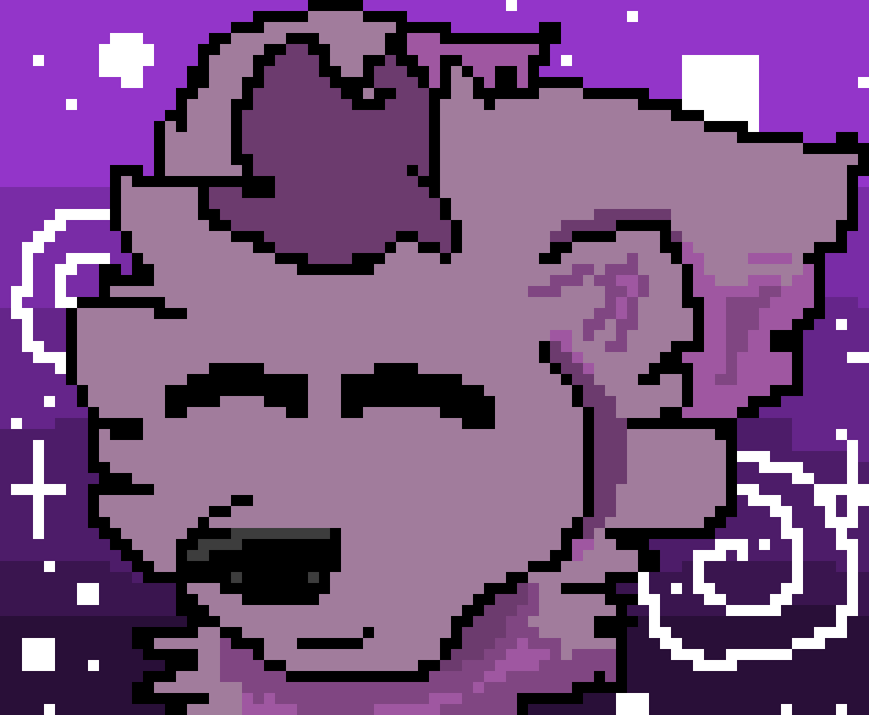 [c91422] Oh, I like making music, I actally have song's in my descriptions. 