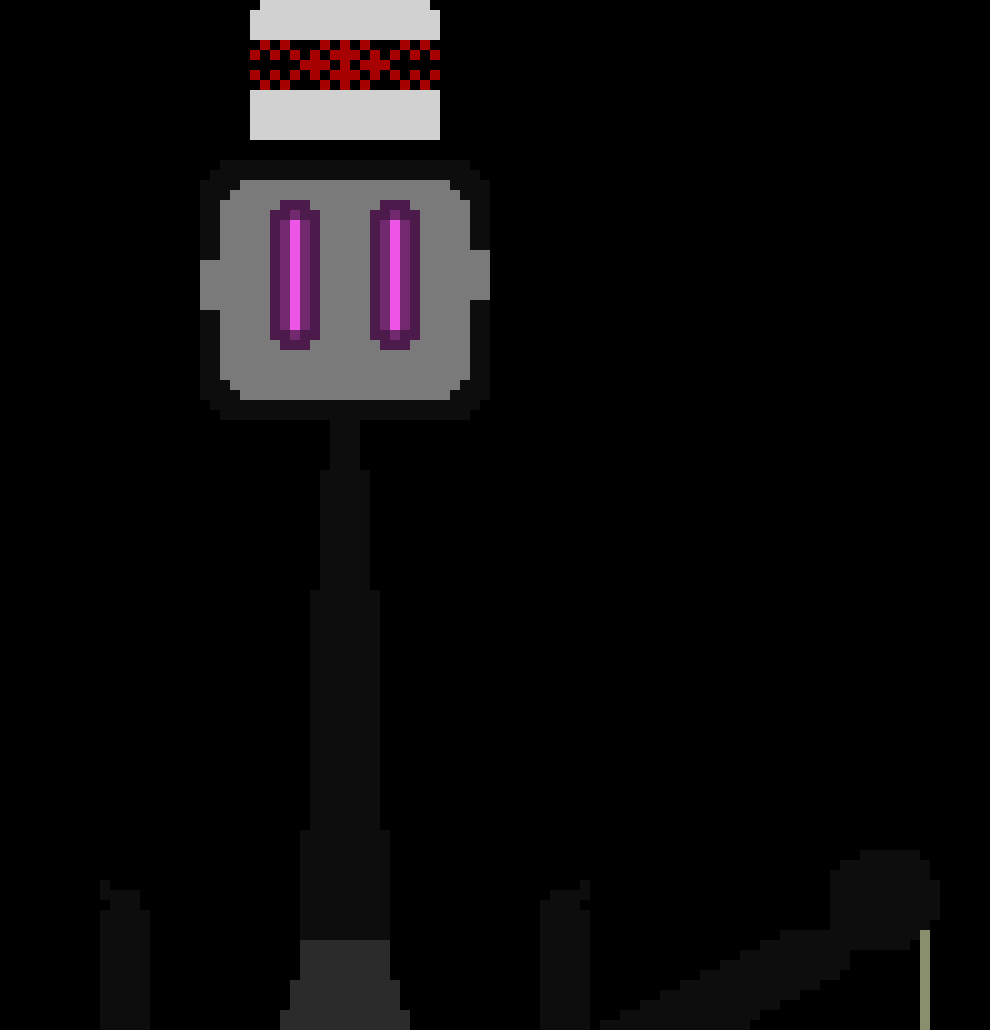 [25d002] *Hypno sits in the darkness of the fogged forest* . . . .