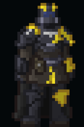 [6e9fe6] no, i'm full of metals