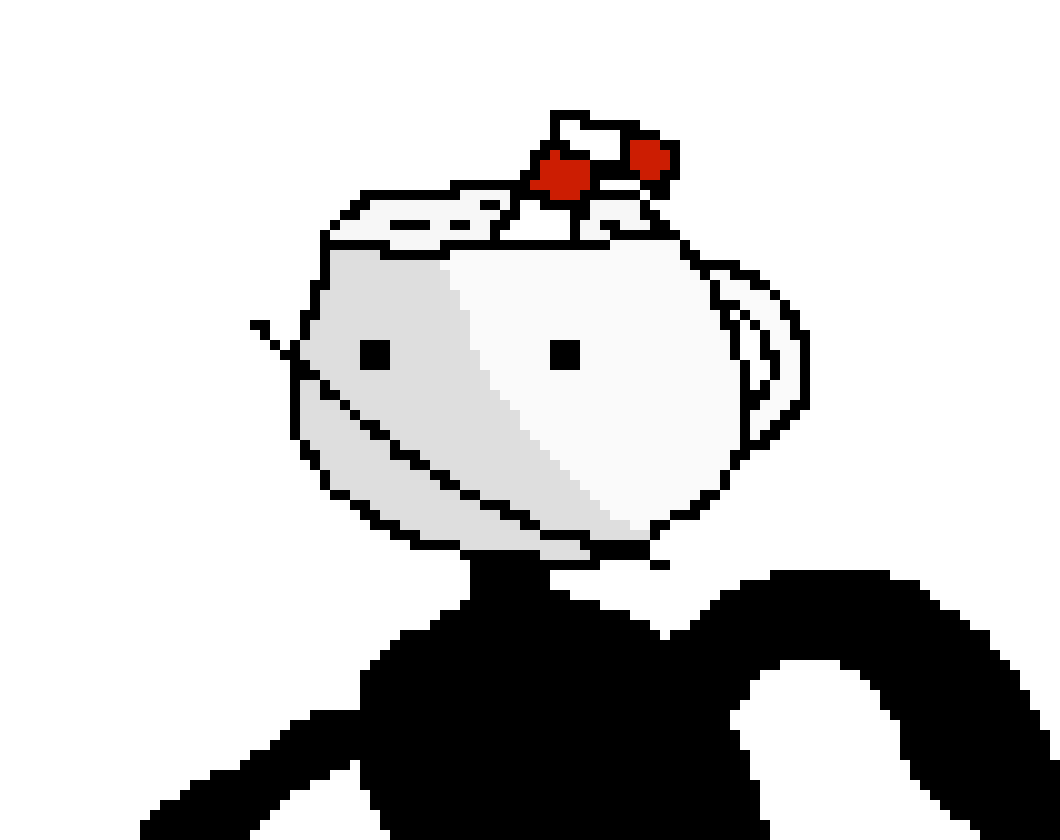 [3fcaee]  wait is this person new?? -Tom