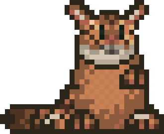 [9e0ac1] Cinder ( cat )