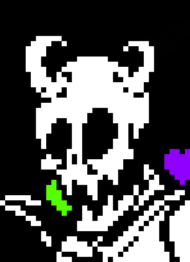 [0535a6] " For this. The souls have granted absorption. "