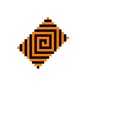 [9664c4] Maras middle layer quilt