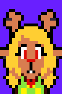 [970cdd] Soulsalt Noelle-(But yeah it sucks Roz got blocked)