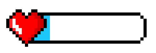 [8e3ce5] Health Bar 5