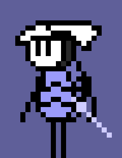 [05b0c1] *He puts his nail away* Hmm....you do seem to have rational thoughts. I am afraid I do not know where this place is. I am not even sure if I am in Hollownest anymore.