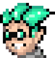 [be3169] *sliding hammer mario  -TomKat