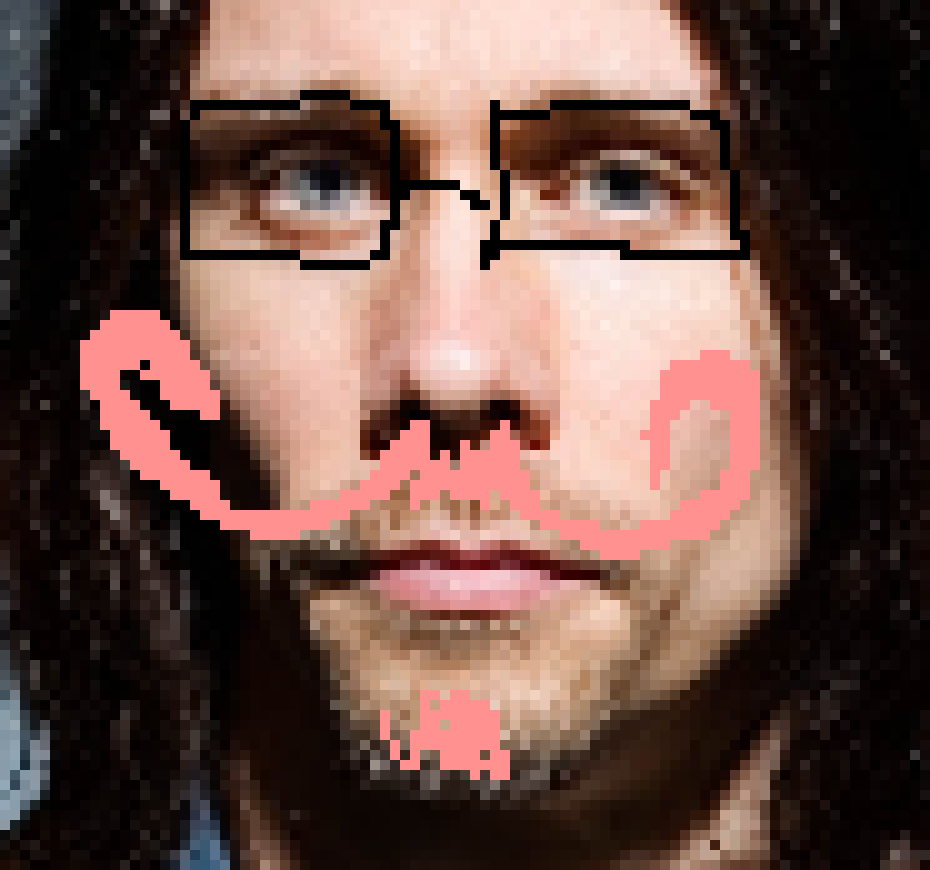 [8c660b] rip bozo will not be missed