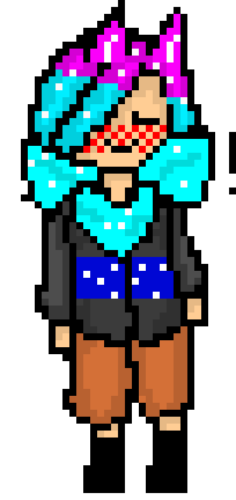 [9664c4] Ayaka smiling while blushing