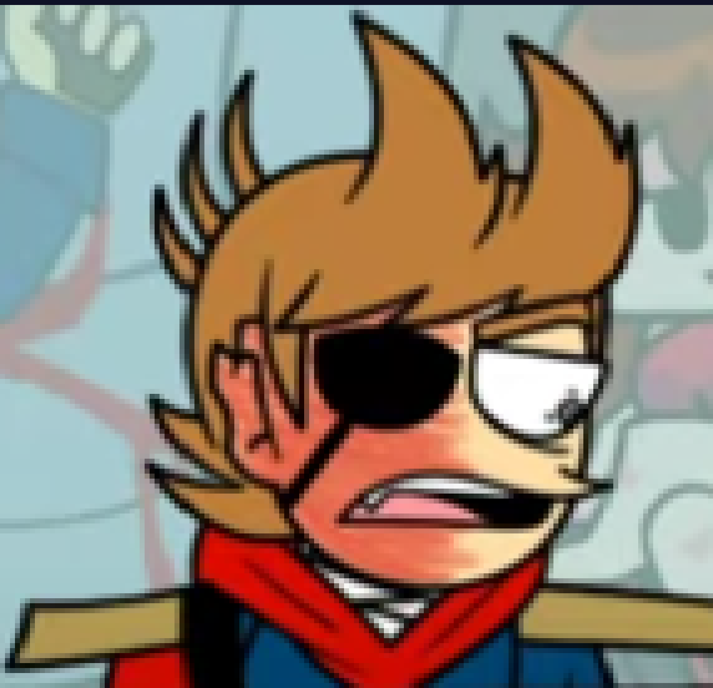 [a24445] Pfft. Figures. You idiots are to damn busy arguing.