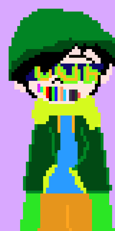 [904ba9] waits for friends.