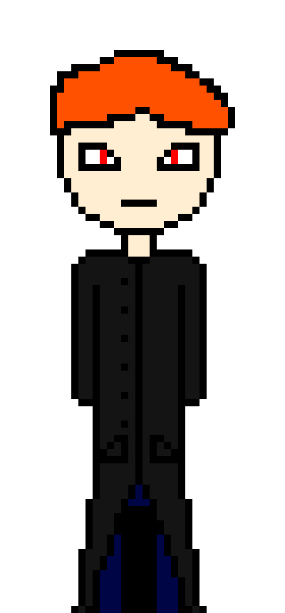 [a41074] *shield everyone and the lab from the explosion*