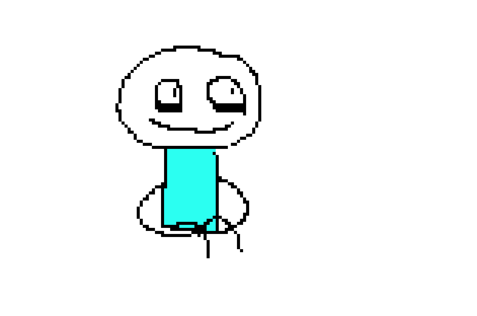 [9664c4] pixels happy