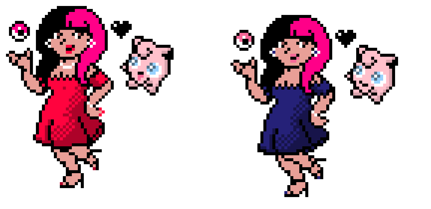 [e9e671] DanielleJigglypuff