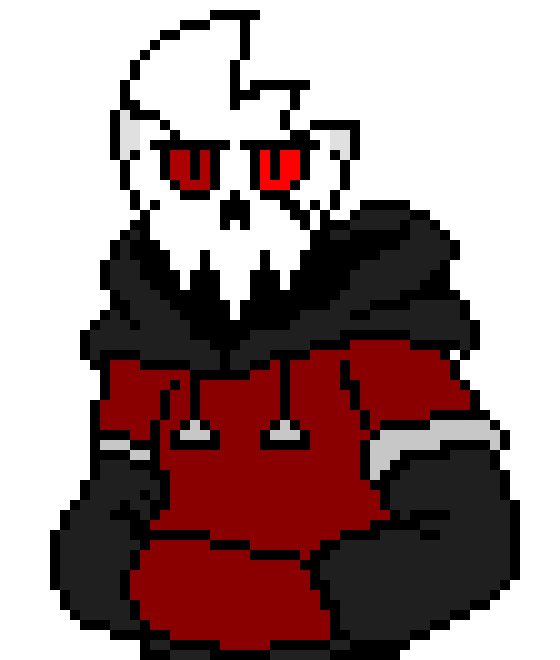 [15ee58] -waiting- are we GOING TO THE VOID? OR DID I OPEN A PORTAL FOR NO REASON?!