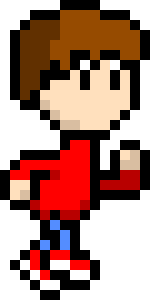 [9664c4] running/walking 6 v2