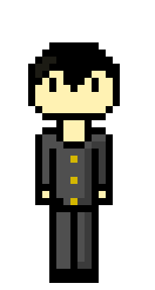 [9664c4] SENPAI / boy base -_-