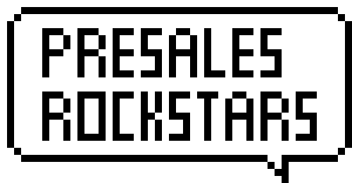 [db7f43] Presales rockstars bubble