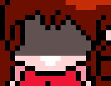 [d8d976] (Well tell Goopi she did a good job... -Axel)