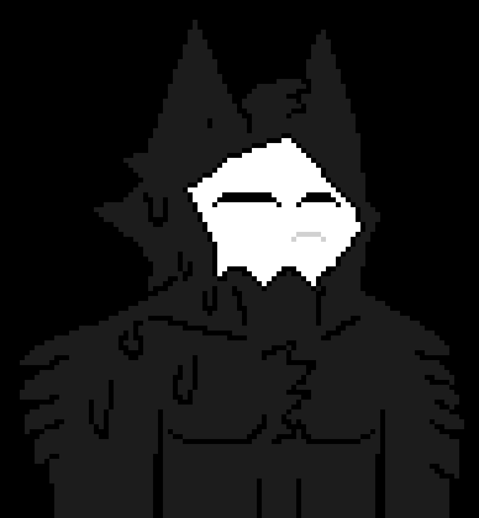 [5b62b0] *looks at Exetract* What's wrong bud? -Jacob ((John