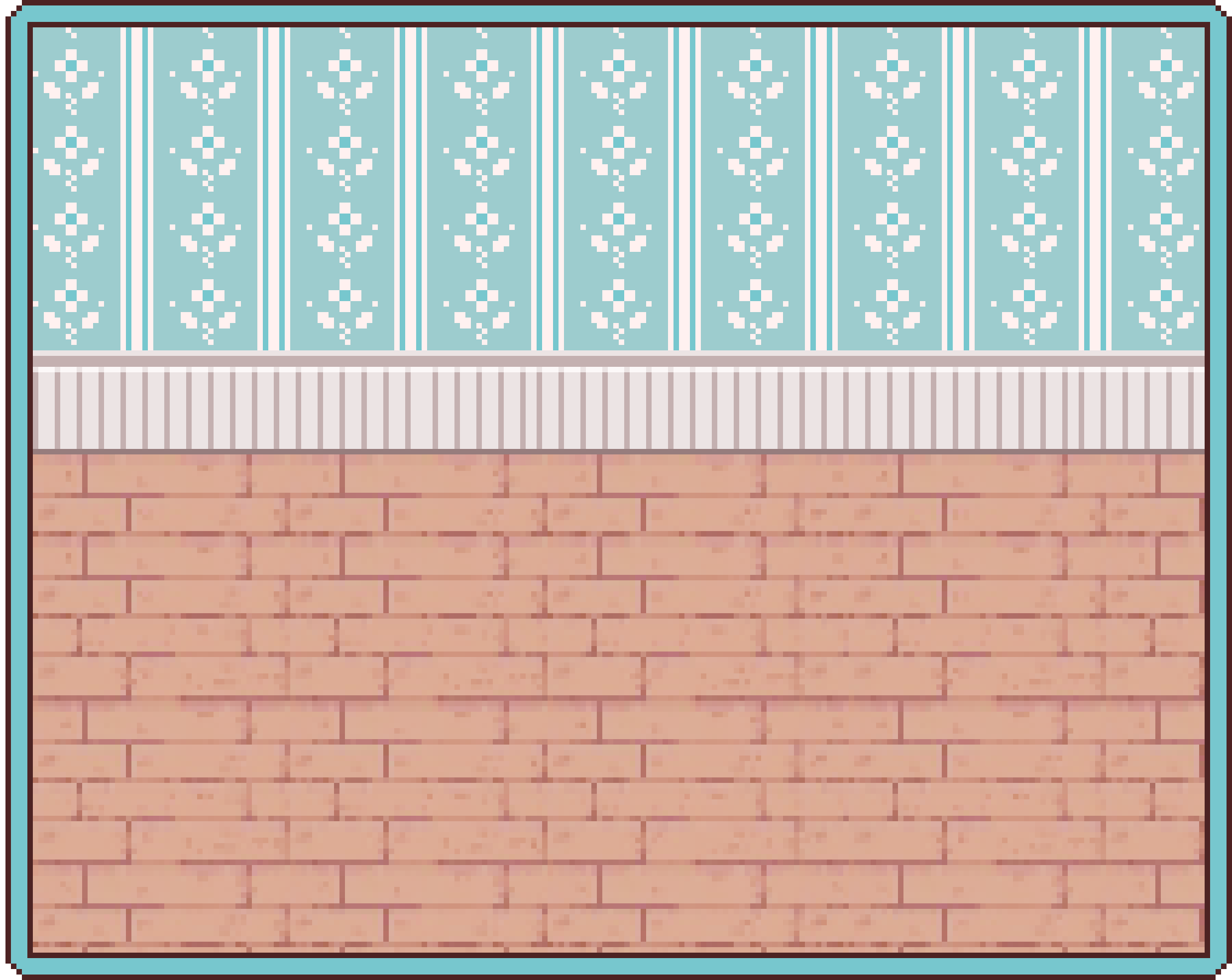 [bbafc9] FlowerShopInsideExample2