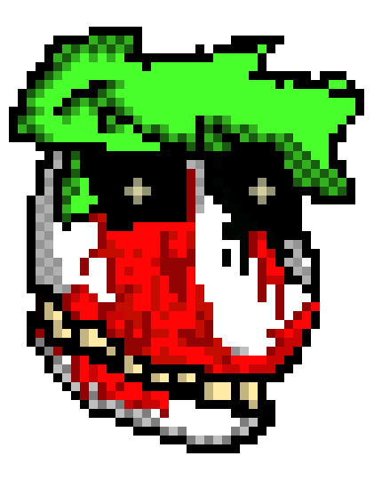 [792f74] *you hear a happy jingle* *9:00 - opening time!*