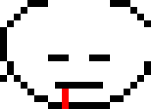 [2b9834] Flowey:also how did you break it so easly