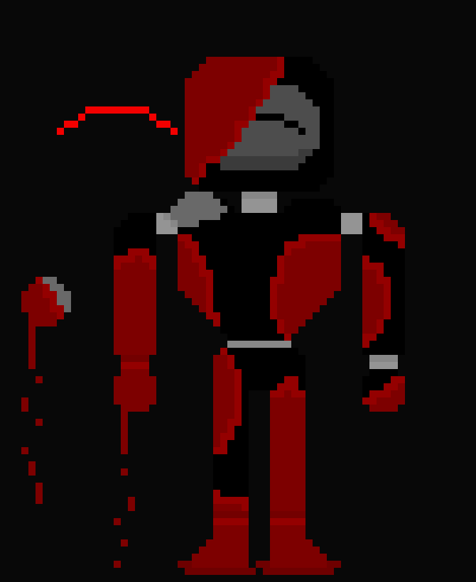 [25d002] So......Is the desert always this cold at night? Well of course I get that,Im just askin.