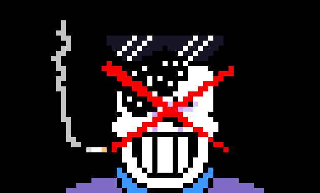 [9664c4] *an X apears over ro's face*