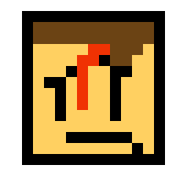 [401102] *save....yourself...*dies due to sharp objects on rainbows shoes*-jacob/jake